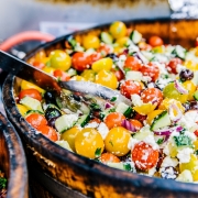 lchf matkasse