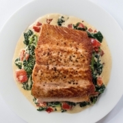 flexitarian matkasse