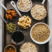 glutenfri matkasse